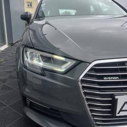 Audi A3 Sportback 40 e-tron 204ch Design luxe S tronic 6 Euro6d-T Gouesnou