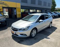 Opel Astra Sports Tourer Dole