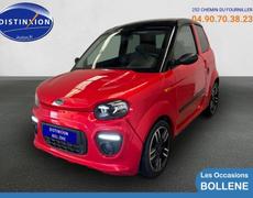 Microcar M.GO Bollène