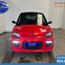 Microcar M.GO X DCI Boll&egrave;ne