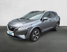 Nissan Qashqai Vernouillet