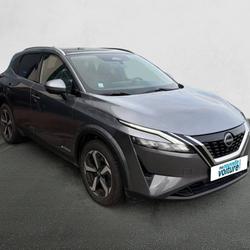 Nissan Qashqai Qashqai e-Power 190 ch - N-Connecta Vernouillet