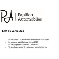 Citroen C5 Aircross 1.5 BlueHDi - 130 S&S - EAT8  Feel Pack Bonn&eacute;table