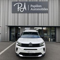 Citroen C5 Aircross 1.5 BlueHDi - 130 S&S - EAT8  Feel Pack Bonn&eacute;table