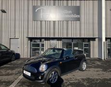 Mini Mini Bonnétable