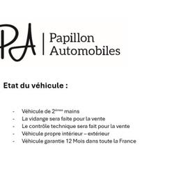 Citroen C3 Aircross 1.6 BlueHDi - 100  Feel Bonn&eacute;table