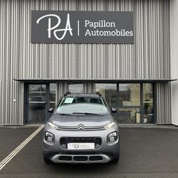 Citroen C3 Aircross 1.6 BlueHDi - 100  Feel Bonn&eacute;table