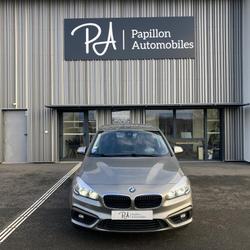 BMW Serie 2 218i Active Tourer - BVA - F45 Lounge Bonn&eacute;table