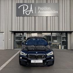 BMW X1 sDrive 16d - DKG - F48 M Sport Bonn&eacute;table