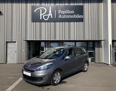 Renault Scenic 3