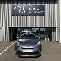 Renault Scenic 3 Grand 1.6 Energy dCi FAP - 130 - 7pl  Business Bonn&eacute;table