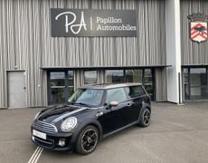 Mini Clubman Bonnétable