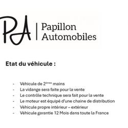 Mini Clubman 1.6D - 112 R55 - Bond Street Bonn&eacute;table