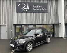 Mini Countryman Bonnétable