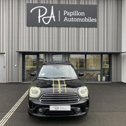 Mini Countryman Mini 1.5 D - 116 - BVA - F60 - One D Business Design Bonn&eacute;table