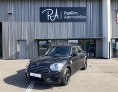 Mini Countryman Bonnétable