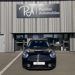 Mini Countryman Mini 1.5 D - 116 - BVA  F60 One D Business Design Bonn&eacute;table