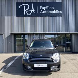 Mini Countryman 1.5 D - 116 - BVA F60 One D Business Design occasion - Bonn&eacute;table - photo 3/21