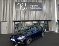 Volkswagen Golf 7 Bonnétable