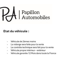 Volkswagen Golf 7 VII - 1.5 TSI - 130chv - Carat Bonn&eacute;table