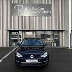 Volkswagen Golf 7 VII - 1.5 TSI - 130chv - Carat Bonn&eacute;table