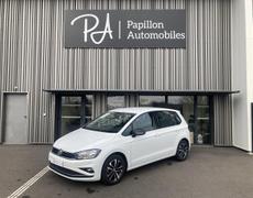 Volkswagen Golf 7 Bonnétable