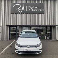 Volkswagen Golf 7 Sportsvan 1.6 TDI - 115 chv - IQ.Drive Bonn&eacute;table