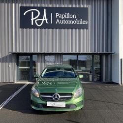 Mercedes Classe A A 160 d  Business Bonn&eacute;table