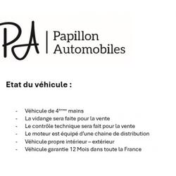 Nissan Juke 1.6 - 117  Connect Edition Bonn&eacute;table