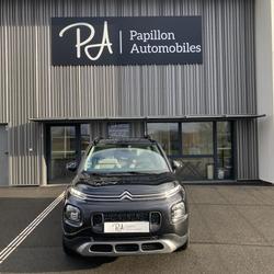 Citroen C3 Aircross 1.2i - 110chv S&S  Shine Bonn&eacute;table