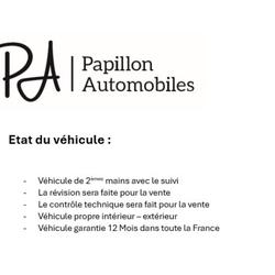 Hyundai Tucson 1.6 CRDi - 136chv - DCT-7 - N Line Edition Bonn&eacute;table