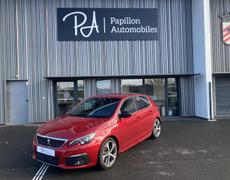 Peugeot 308 II Phase 2 Bonnétable