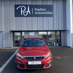 Peugeot 308 II Phase 2 2.0 BlueHDi S&S - 180 - EAT8 - GT Bonn&eacute;table