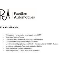 BMW X5 M50d - M Sport Bonn&eacute;table