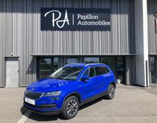 Skoda Karoq Bonnétable