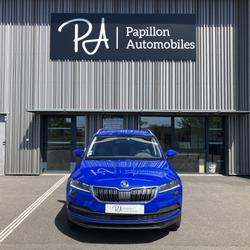 Skoda Karoq 2.0 TDI - 150  Drive Bonn&eacute;table