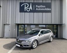 Renault Talisman Bonnétable