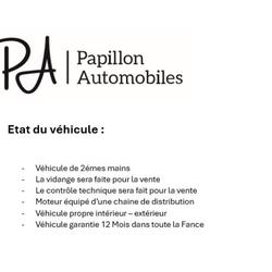 Renault Talisman Estate 1.7 Blue dCi - 150 - Business Bonn&eacute;table