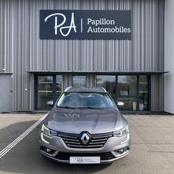 Renault Talisman Estate 1.7 Blue dCi - 150 - Business Bonn&eacute;table