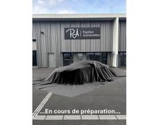 Renault Megane 3 Bonnétable