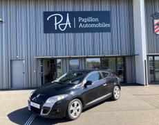 Renault Megane 3 Bonnétable