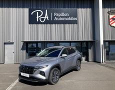 Hyundai Tucson Bonnétable