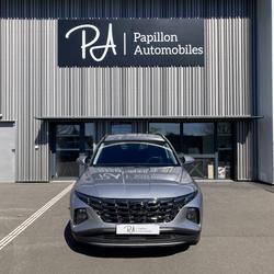 Hyundai Tucson 1.6 T-GDi Hybrid - 230 - BVA - Creative Bonn&eacute;table