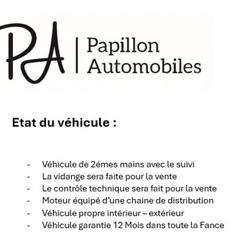 Land Rover Range Rover Evoque 2.0 TD4 - 180 - BVA  HSE Dynamic Bonn&eacute;table