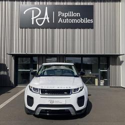 Land Rover Range Rover Evoque 2.0 TD4 - 180 - BVA  HSE Dynamic Bonn&eacute;table