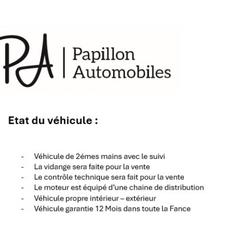 Kia Pro Cee'd 1.4 T-GDI - 140 - DCT - GT Line Premium Bonn&eacute;table