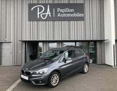 BMW Serie 2 Active Tourer Bonnétable