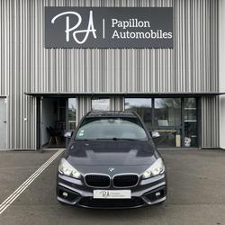 BMW Serie 2 Active Tourer 216d Active Tourer - BVA - F45 Lounge Bonn&eacute;table