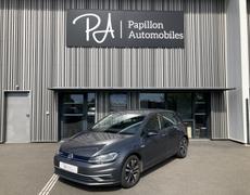 Volkswagen Golf 7 Bonnétable