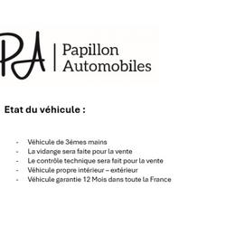 Volkswagen Golf 7 1.5 TSI - 130 - IQ.Drive Bonn&eacute;table